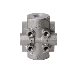 HEAD ASSEMBLY, HYDRAULIC