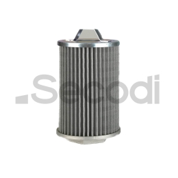 SUCTION STRAINER