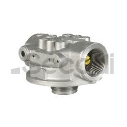 HEAD FRCA 160