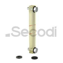 LEVEL, GAUGE GUARD