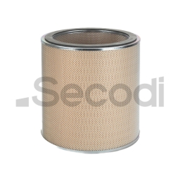 HYDRAULIC FILTER, CARTRIDG