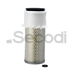 FILTRE À AIR, PRIMAIRE À AILETTES