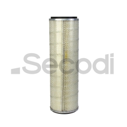 AIR FILTER, PRIMARY ROUND