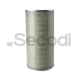 FILTRE À AIR, PRIMAIRE ARRONDI