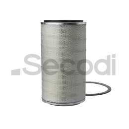 AIR FILTER, PRIMARY ROUND