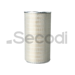 AIR FILTER, PRIMARY ROUND