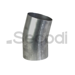 ELBOW, 15 DEG 5 IN OD-OD