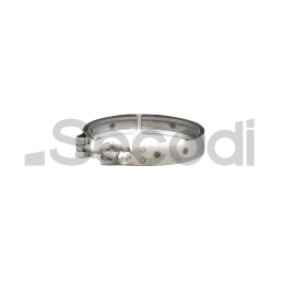 COLLIER V CLAMP 105 INO