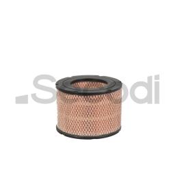 AIR FILTER, PRIMARY ROUND