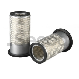 AIR FILTER, PRIMARY ROUND