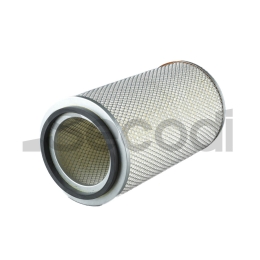 AIR FILTER, PRIMARY ROUND