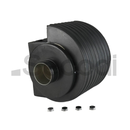 AIR CLEANER, DISPOSABLE
