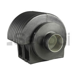 AIR CLEANER, DISPOSABLE