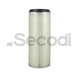 AIR FILTER, PRIMARY ROUND