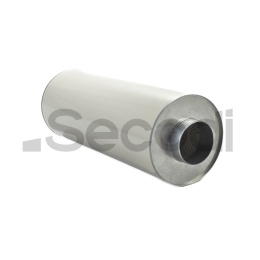AIR FILTER, PRIMARY ROUND