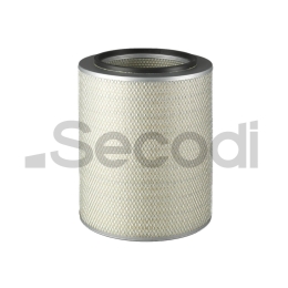 AIR FILTER, PRIMARY ROUND