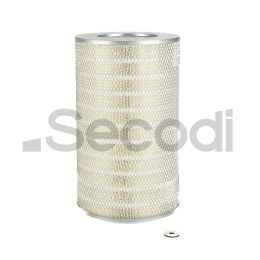 AIR FILTER, PRIMARY ROUND