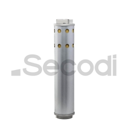 HYDRAULIC FILTER, CARTRIDG