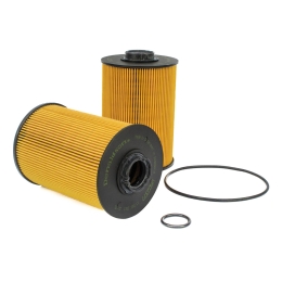 FUEL FILTER, CARTRIDGE