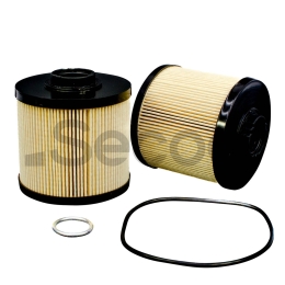 FUEL FILTER, CARTRIDGE