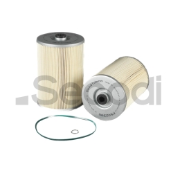 LUBE FILTER, CARTRIDGE