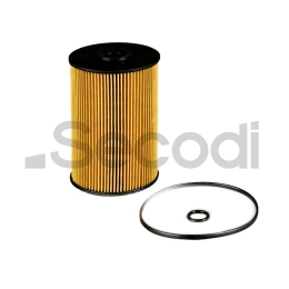 FUEL FILTER, CARTRIDGE
