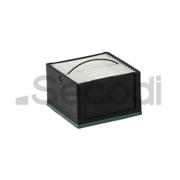 FILTRE A CARBURANT BOITE