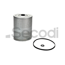 LUBE FILTER, CARTRIDGE