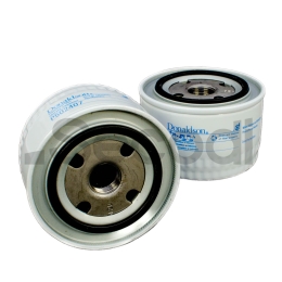 HYDRAULIC FILTER, SPIN-ON
