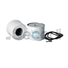 FUEL FILTER, CARTRIDGE