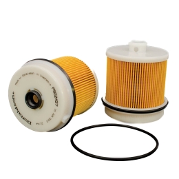 FUEL FILTER, CARTRIDGE