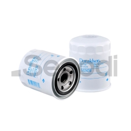 LUBE FILTER                  P502438