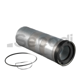 HYDRAULIC FILTER, CARTRIDG
