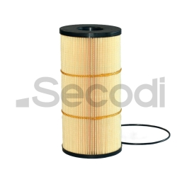 FUEL FILTER, CARTRIDGE