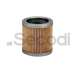 HYDRAULIC FILTER, CARTRIDG