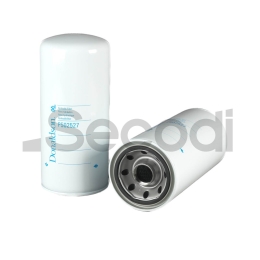 HYDRAULIC FILTER, SPIN-ON