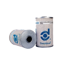 FUEL FILTER, CARTRIDGE