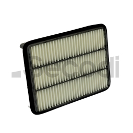 AIR FILTER, PANEL