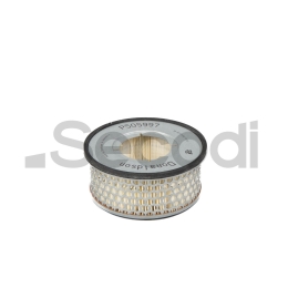 AIR FILTER, PRIMARY ROUND