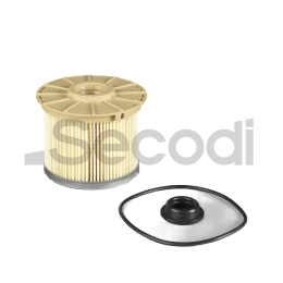 FUEL FILTER, CARTRIDGE