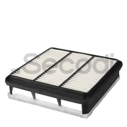 AIR FILTER, PANEL ENGINE