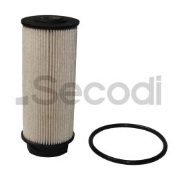 FUEL FILTER, CARTRIDGE