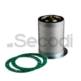 AIR/OIL SEPAR