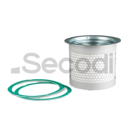 AIR/OIL SEPAR