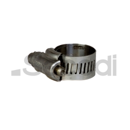 CLAMP, LINED HOSE TYPE
