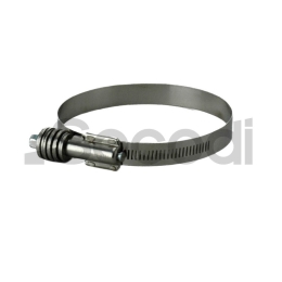 HOSE CLAMP