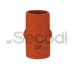 SILICONE HOSE