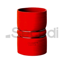 SILICONE HOSE