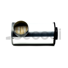 AIR CLEANER DISP