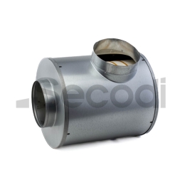 MAIN ELT. AXIAL SEAL